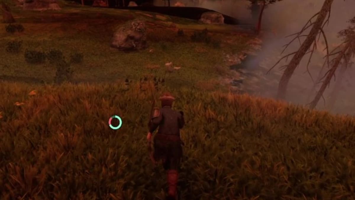 Enshrouded Carry Capacity How to Expand and Increase Backpack