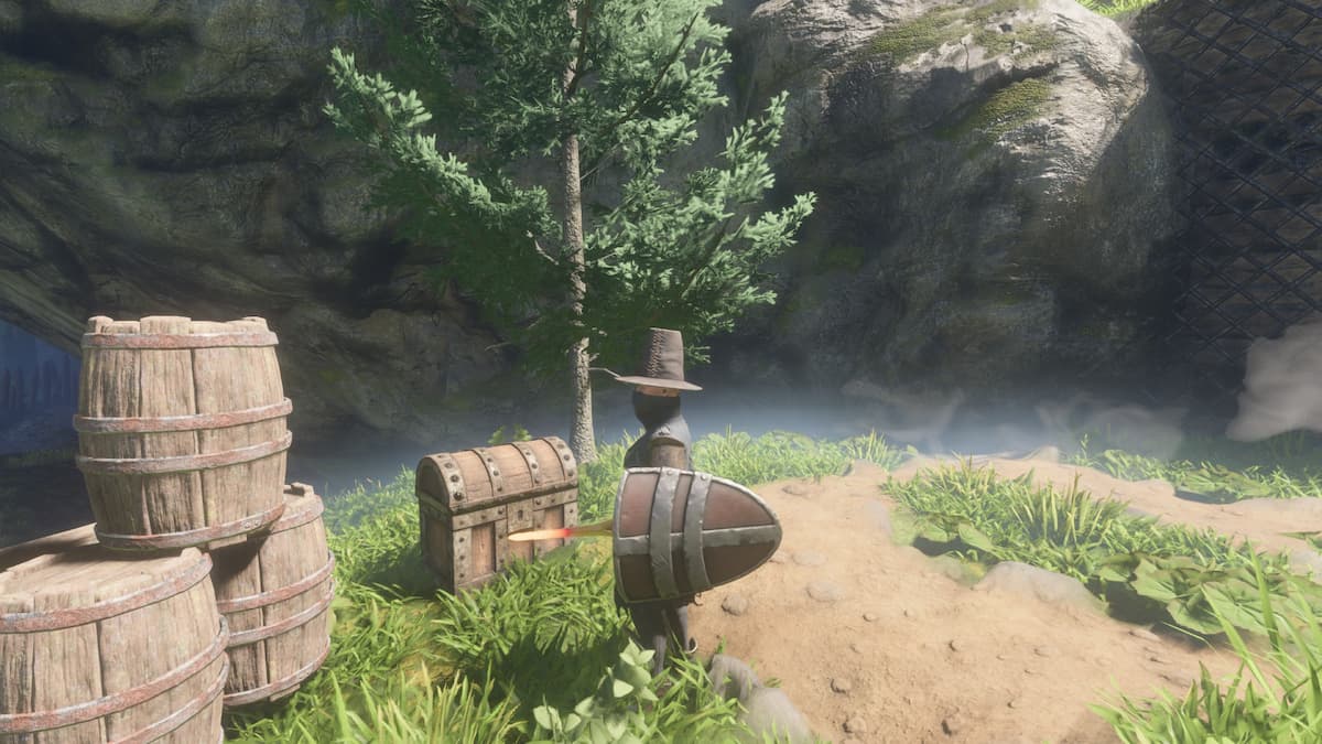 Do Resources, Enemies, and Chests Respawn in Enshrouded? How Respawning Works GameSkinny