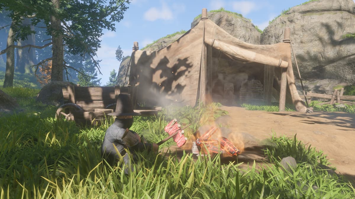 Enshrouded: Game Won’t Launch on PC Fix Guide – GameSkinny