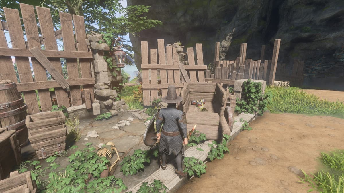 Do Resources, Enemies, and Chests Respawn in Enshrouded? How Respawning