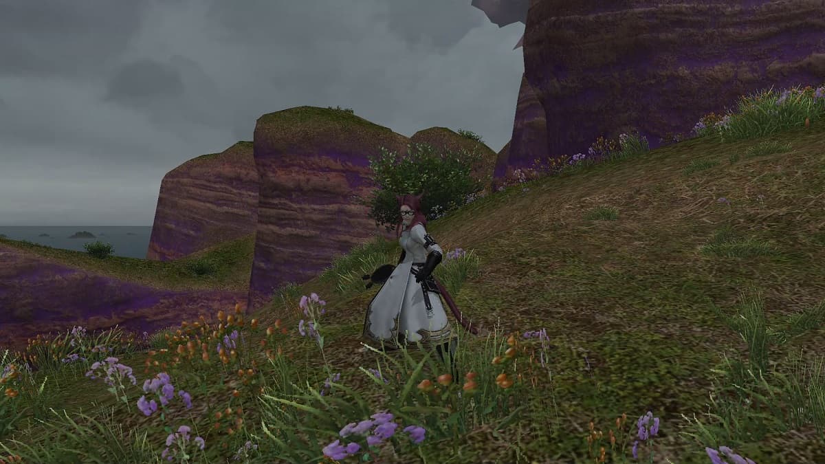 Best phantom jobs ffxiv