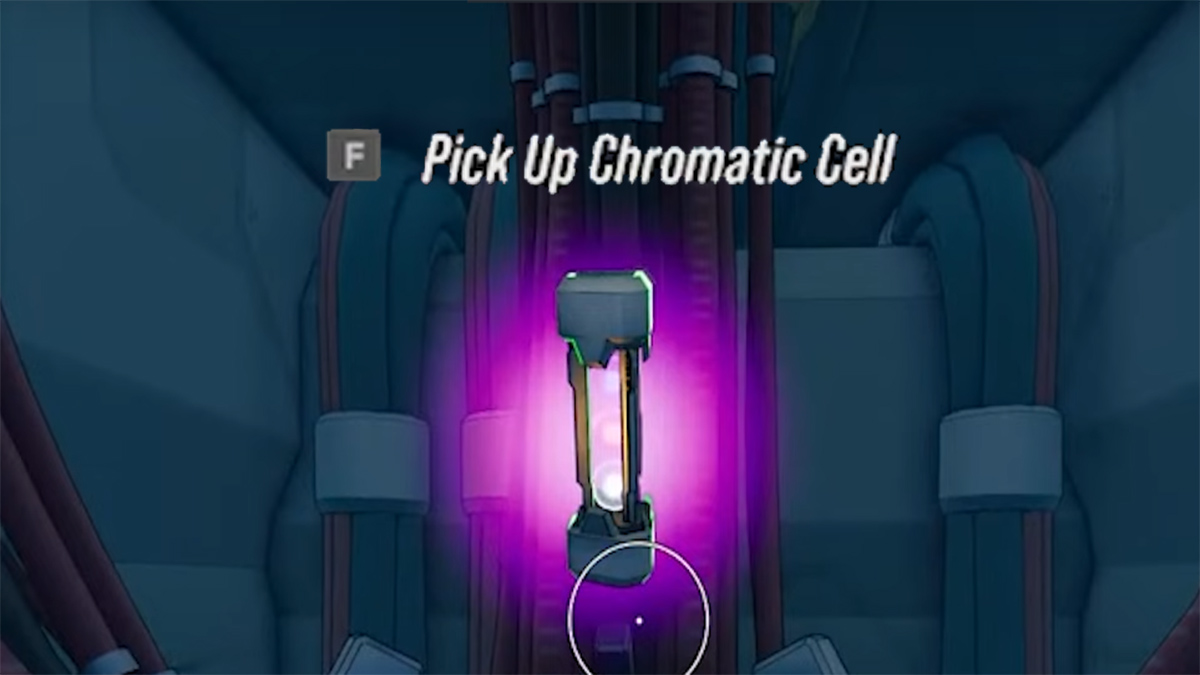 Roboquest Where Is the Chromatic Cell? How to Unlock the Elementalist