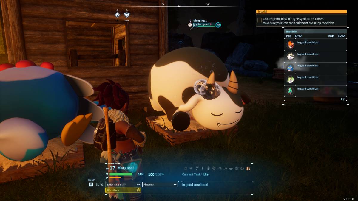 How to Revive Pals Faster in Palworld Heal Pals Instantly GameSkinny