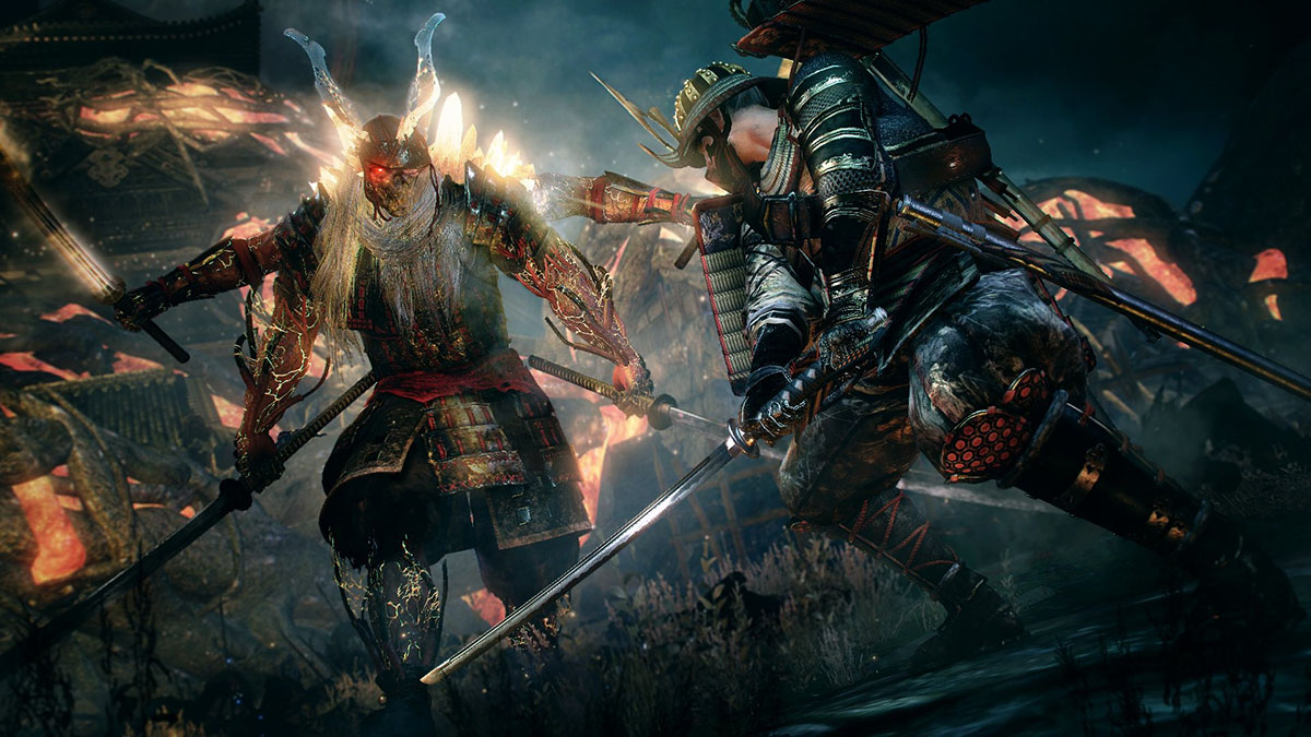 Top 10 Games Like Elden Ring Challenging Alternatives to Play