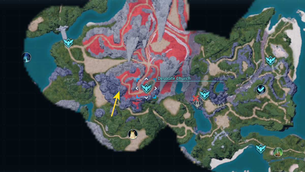 How to Get Chest Keys in Palworld Copper, Silver, and Gold Key Locations GameSkinny