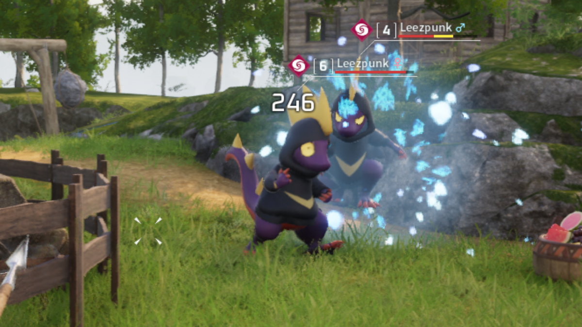 How to Get Chest Keys in Palworld Copper, Silver, and Gold Key