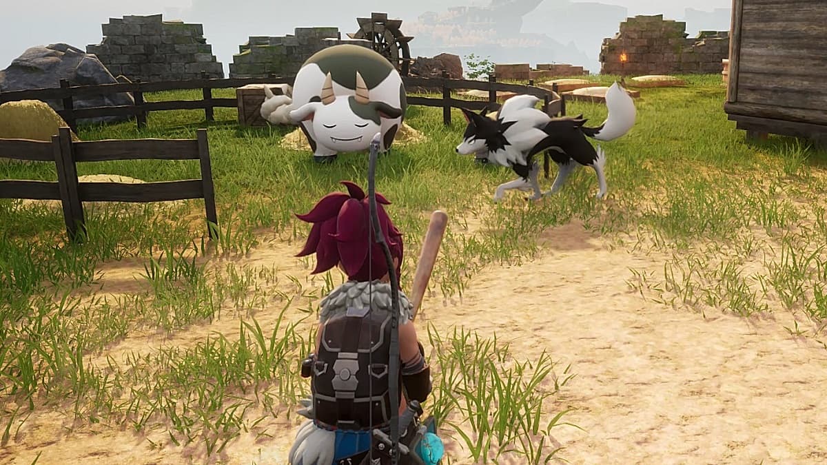 Palworld Pals Slacking Off What to do if a Pal is Upset and Unwilling