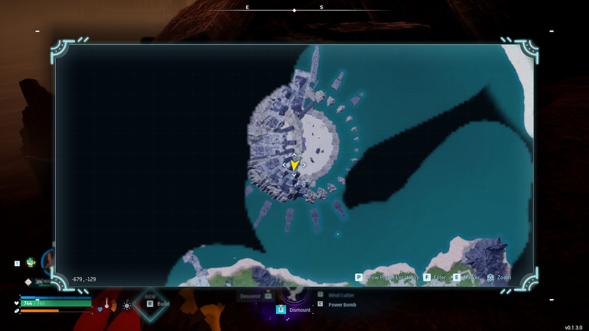 Best Chest Farming Locations in Palworld GameSkinny