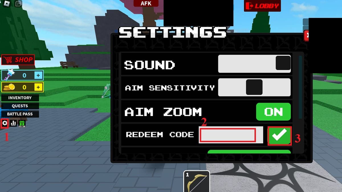 Bow Battle Arena Codes – GameSkinny