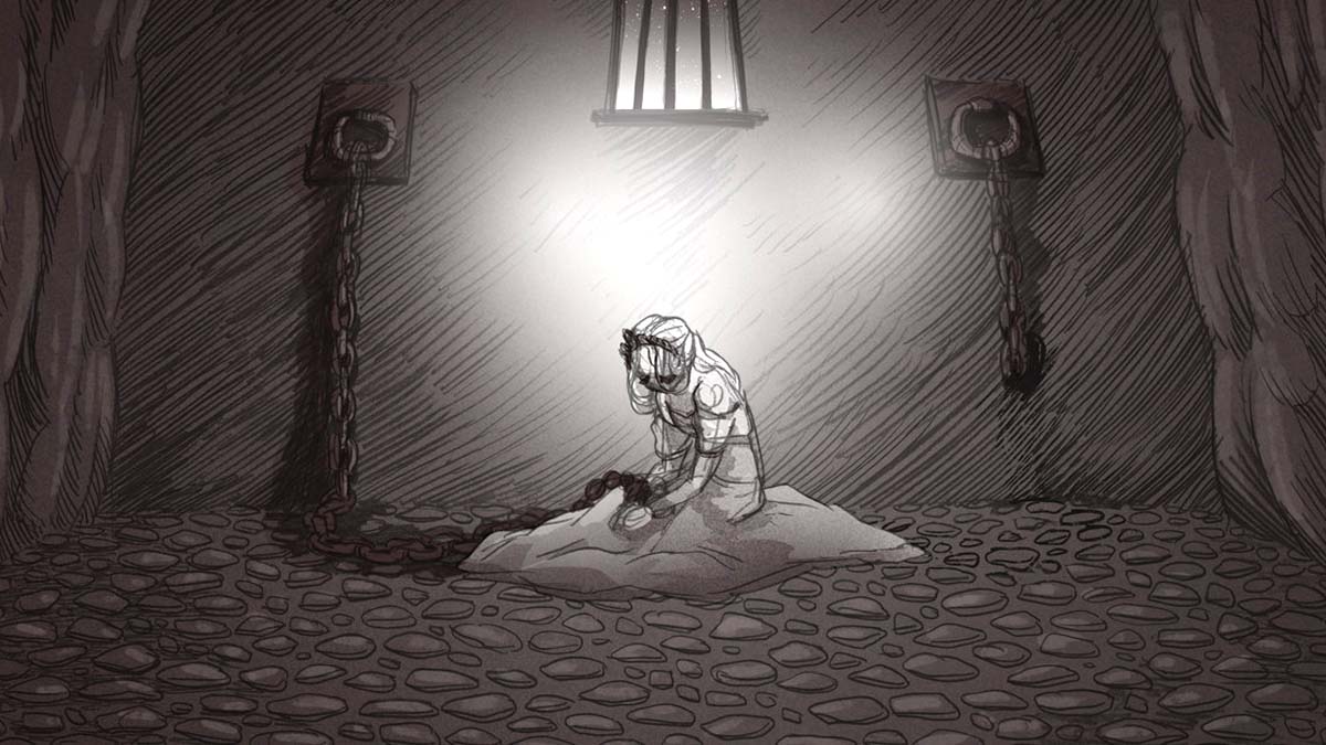 Slay The Princess Endings Guide All Endings Explained GameSkinny