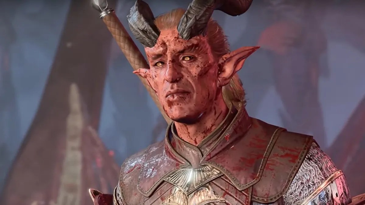 zevlor in baldurs gate 3