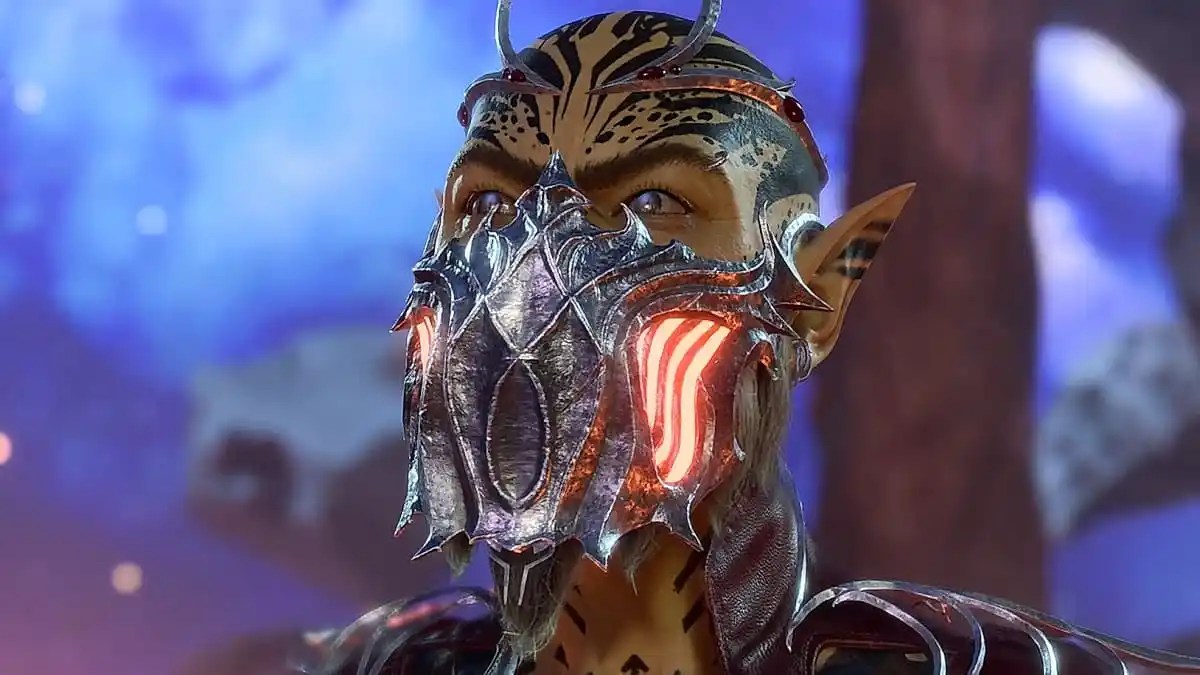 orpheus the githyanki ruler in baldurs gate 3
