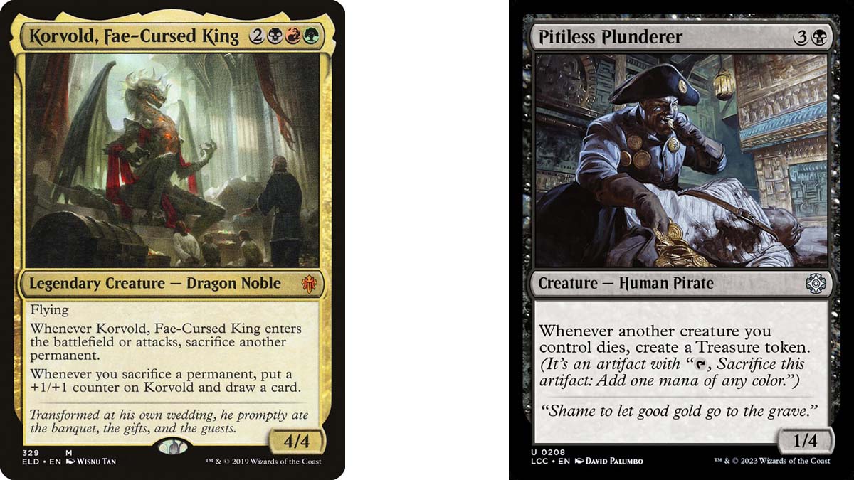 Top 10 Best MtG Budget Commander Decks GameSkinny