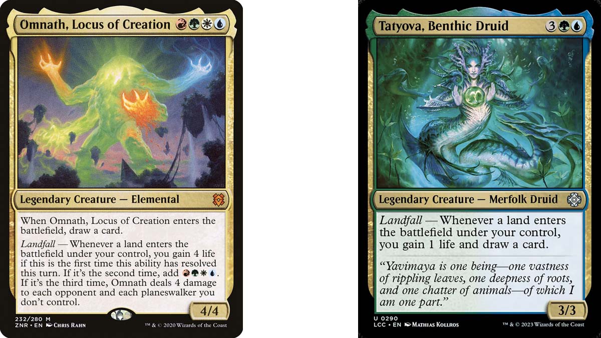 Top 10 Best MtG Budget Commander Decks GameSkinny