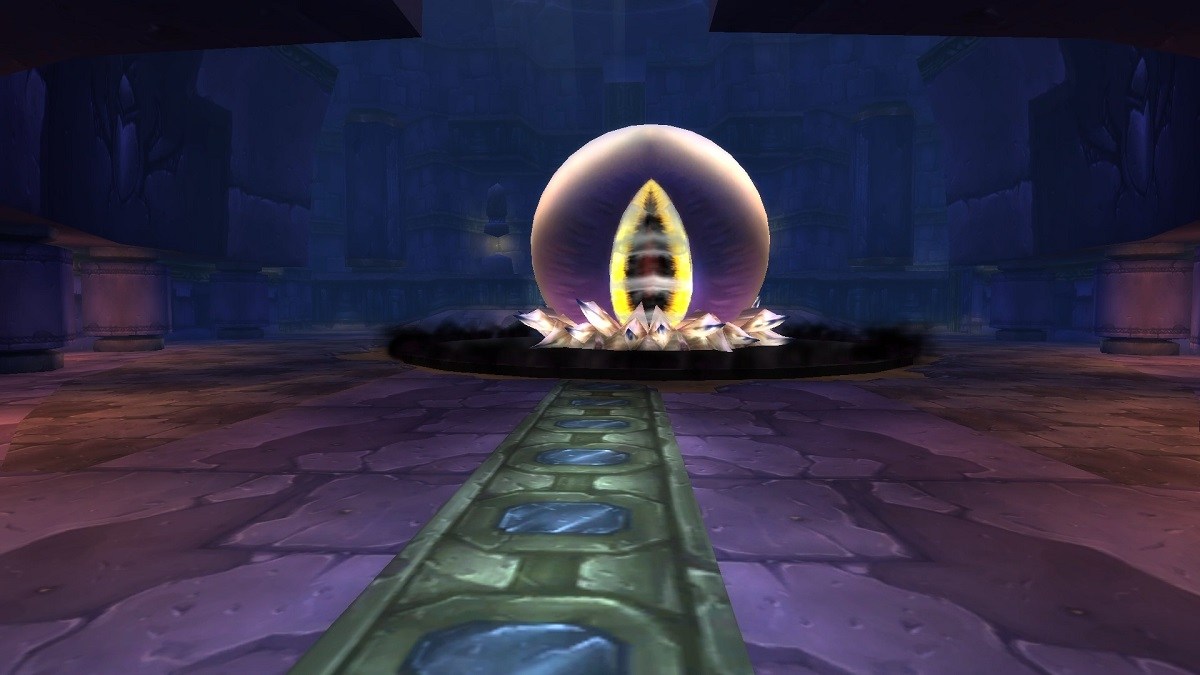 Top 10 Hardest World of Warcraft Raid Bosses Ranked – GameSkinny