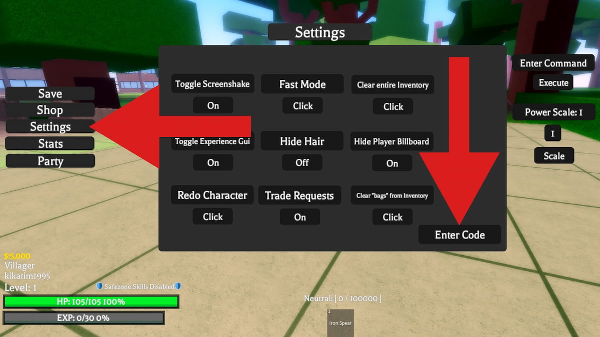 Project XL Codes (April 2025) – GameSkinny