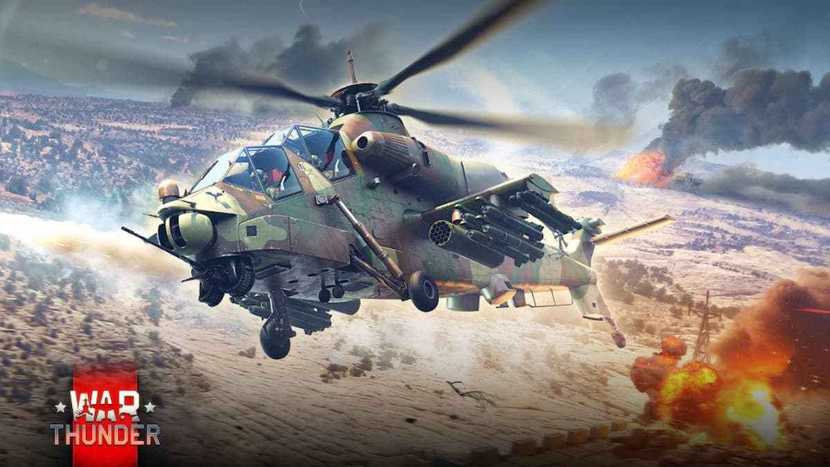 War Thunder Codes (May 2025) – GameSkinny