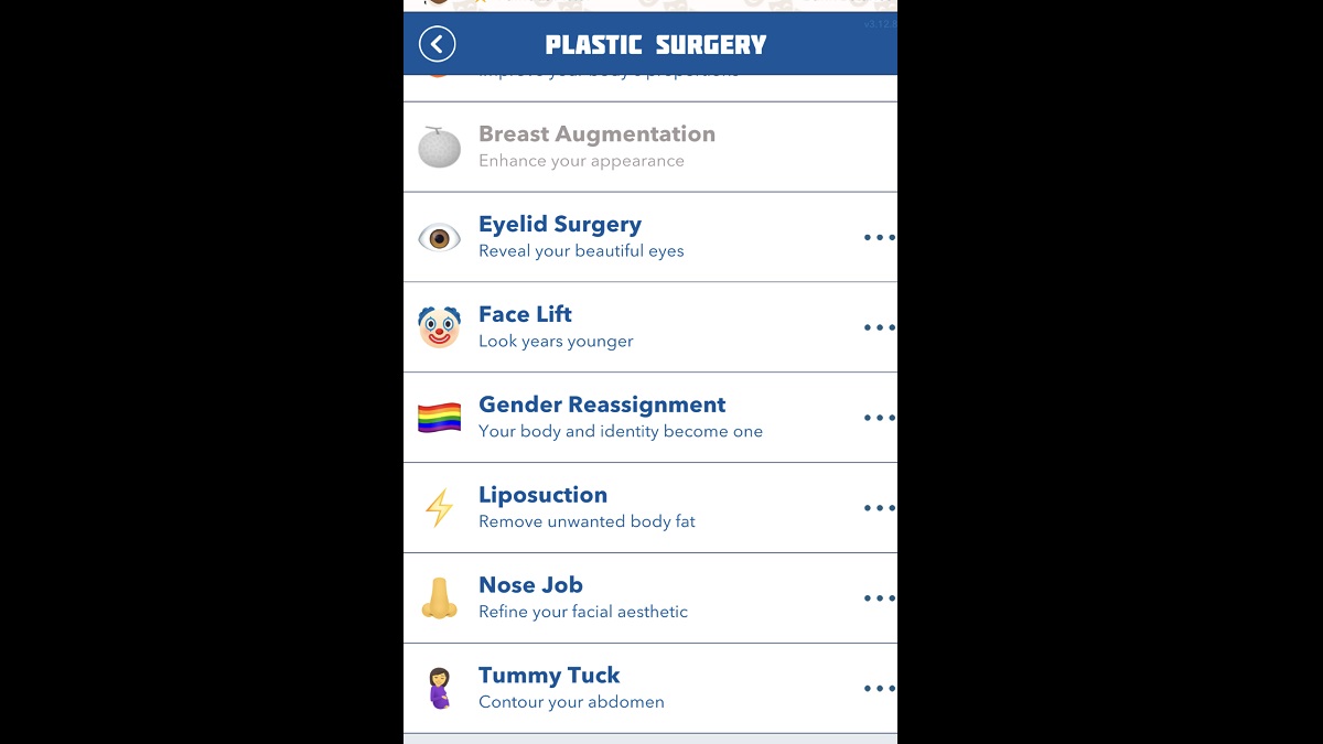 How to Complete the Beauty is Pain Challenge in BitLife GameSkinny
