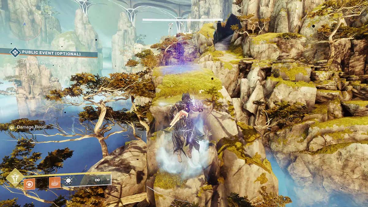 How to Start and Complete Riven’s Wishes in Destiny 2 – GameSkinny