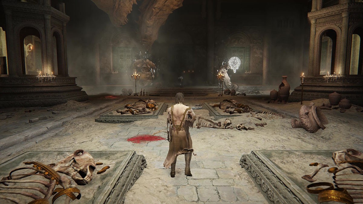 How to Beat the Godskin Duo in Elden Ring – GameSkinny