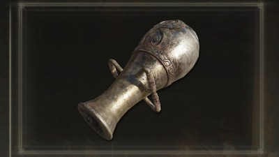 The Jar Cannon icon in Elden Ring
