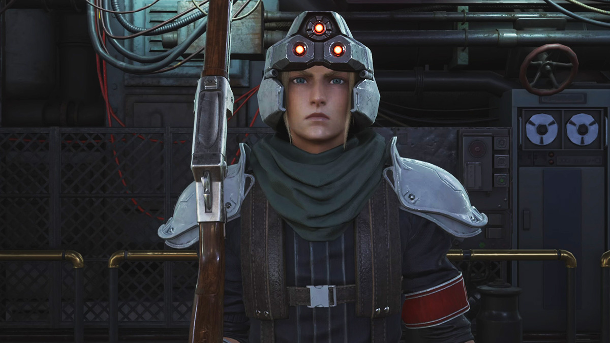 テレビ village soldier final-fantasy-vii-rebirth-