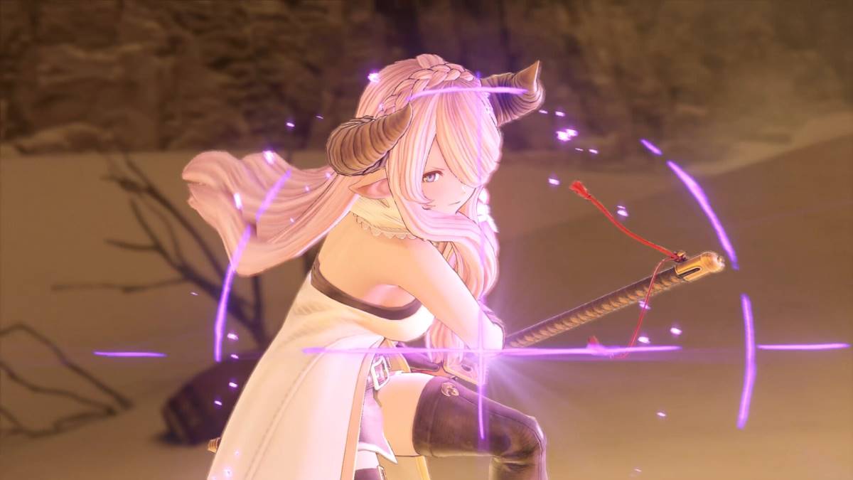 Where to Find the Save File Location in Granblue Fantasy Relink to