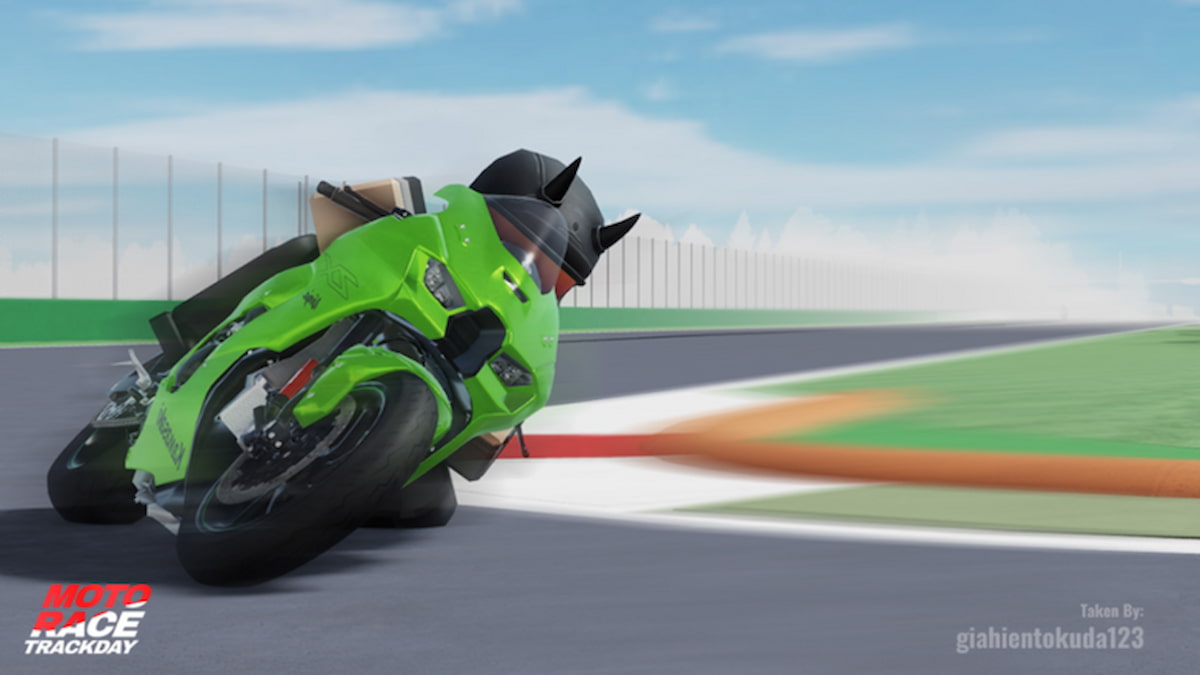 Moto Trackday Project promo image