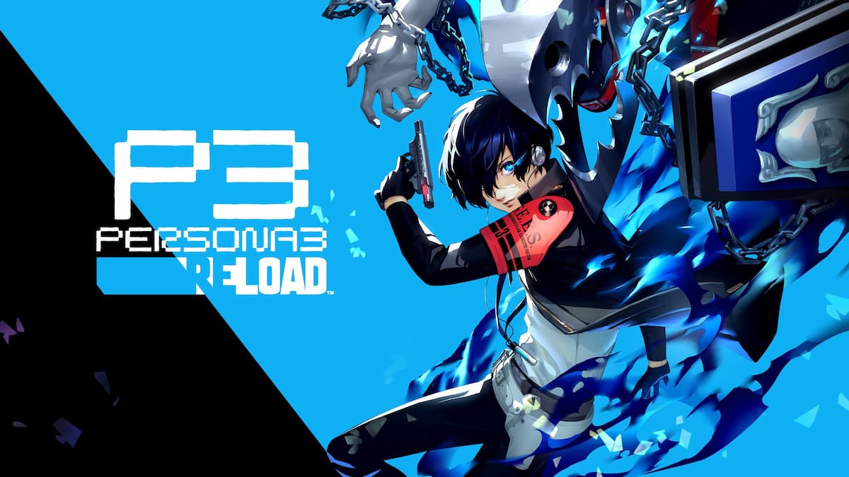 Persona 3 Reload vs. Portable and FES: All P3 Version Differences ...