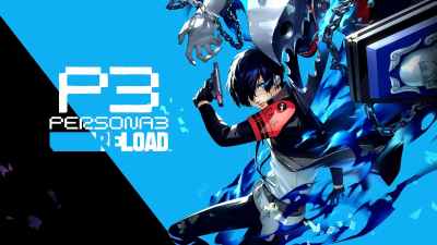 persona 3 reload wall paper