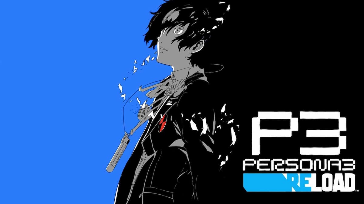 Persona 3 Reload vs. Portable and FES: All P3 Version Differences ...