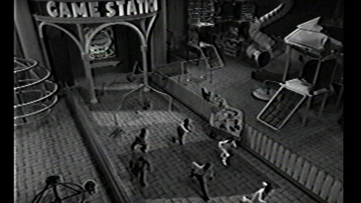 What was the Hour of Joy in Poppy Playtime? GameSkinny