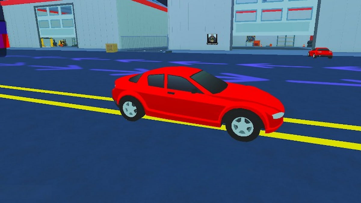 Race Merge Simulator in-game screenshot.