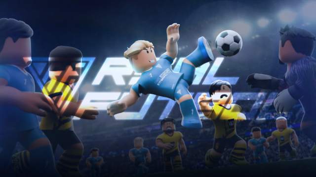 Promo image for Real Futbol 24.