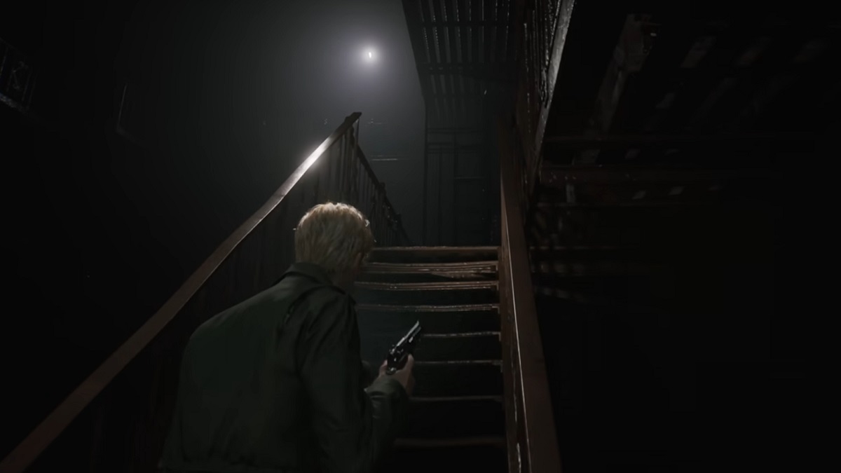 Почему боевой трейлер Silent Hill 2 вызвал споры, а не шумиху