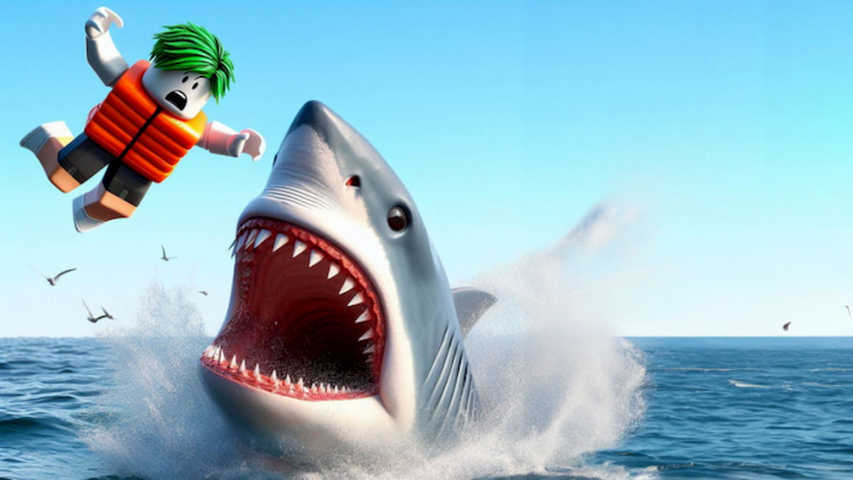 Be a Shark Codes — Are There Any? – GameSkinny