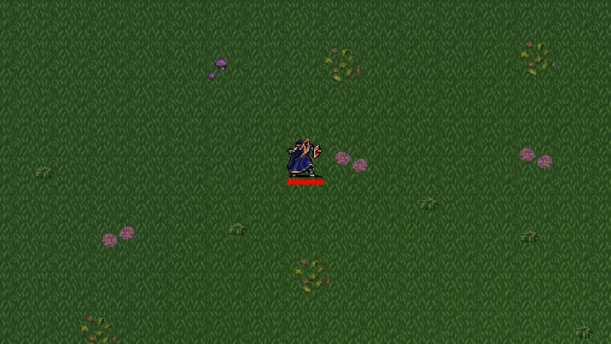 How to Evolve Clock Lancet Into Infinite Corridor in Vampire Survivors GameSkinny