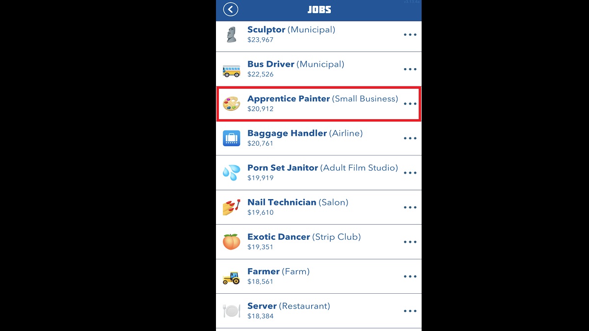 How to Complete the Tortured Artist Challenge in BitLife – GameSkinny