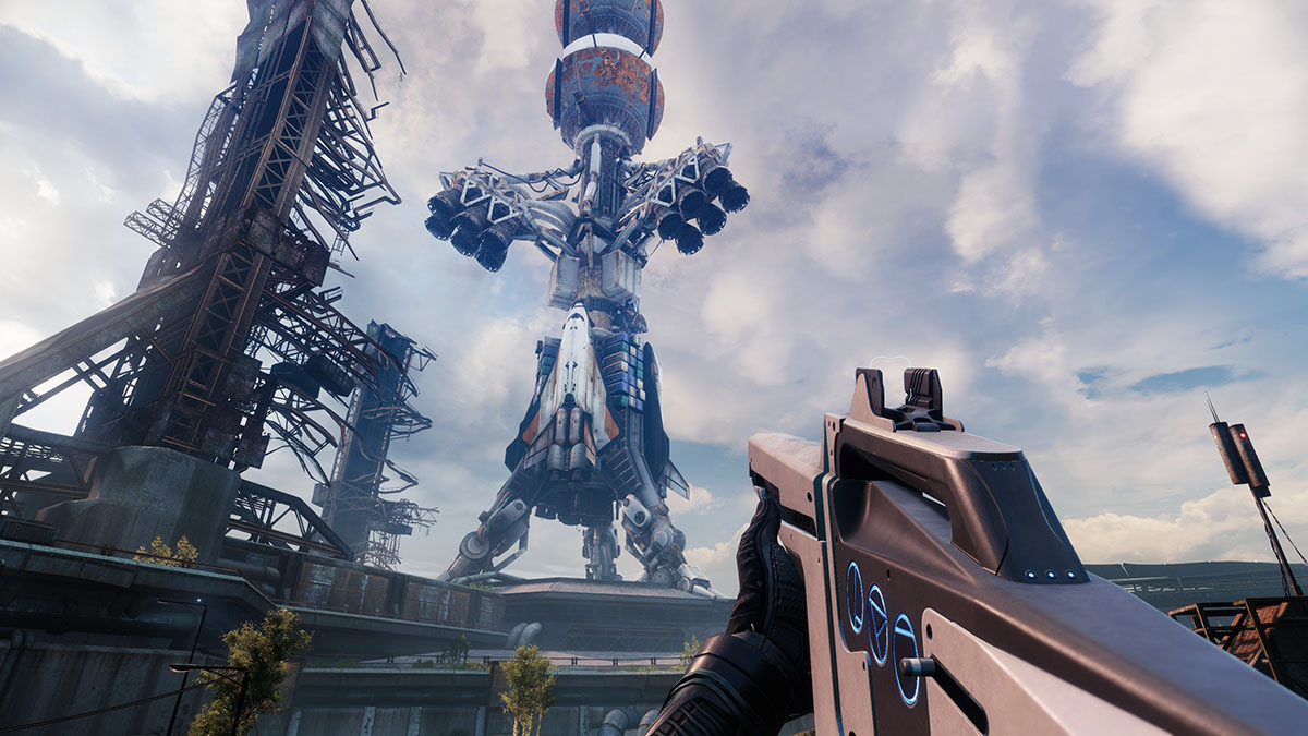 Prosecutor Auto Rifle PvE and PvP God Rolls in Destiny