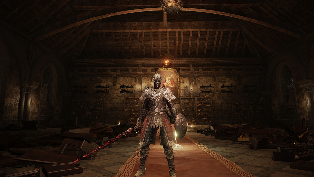 The Best Levels for Invasions, CoOp, and Duels in Elden Ring GameSkinny