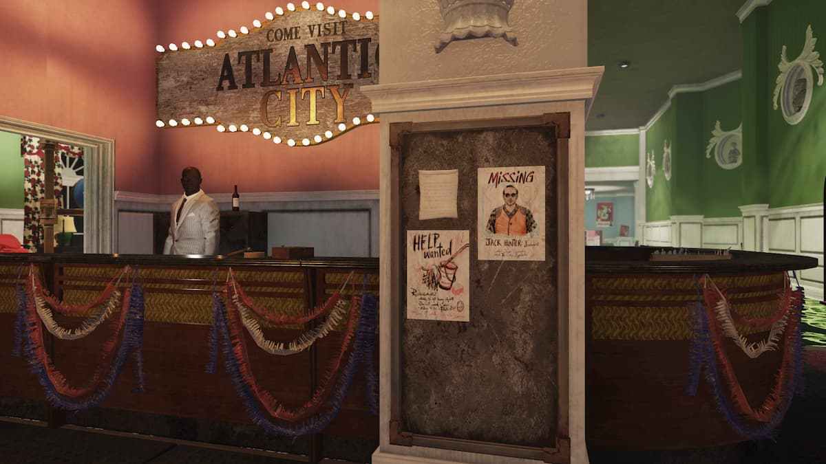 Regent of the Dead Walkthrough and Decision Guide in Fallout 76 ...