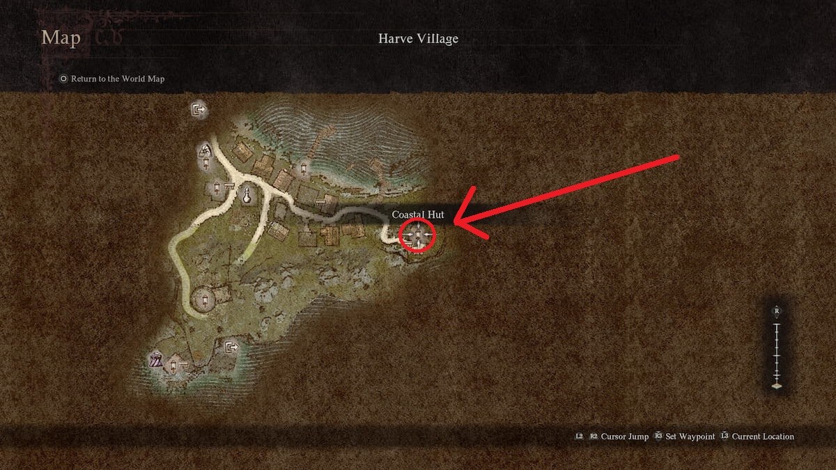How to Unlock Mystic Spearhand in Dragon’s Dogma 2 – GameSkinny