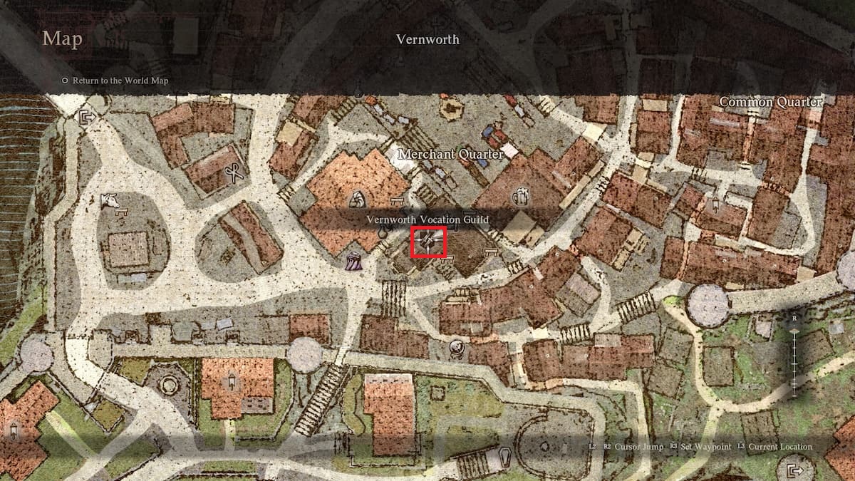 vernworth capital city of vermund map in dragon's dogma 2