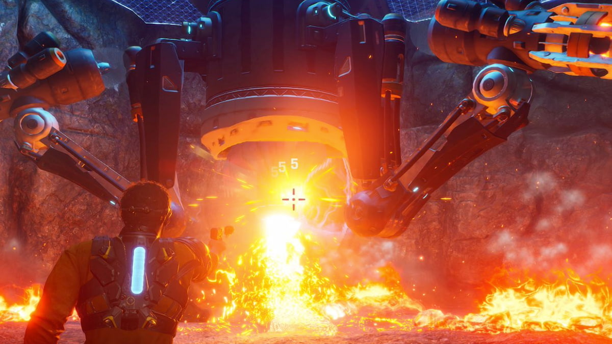Best Weapon Module Combinations in Outcast: A New Beginning – GameSkinny