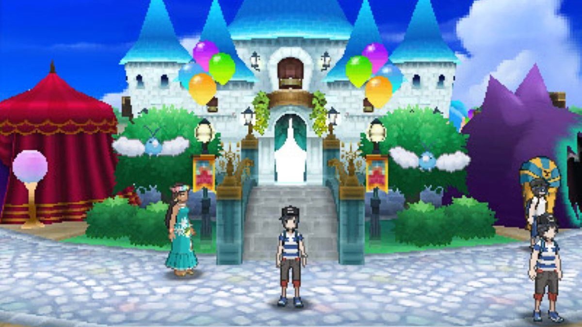 3DS Online Server Shutdown Makes These Pokemon Features Obsolete ...