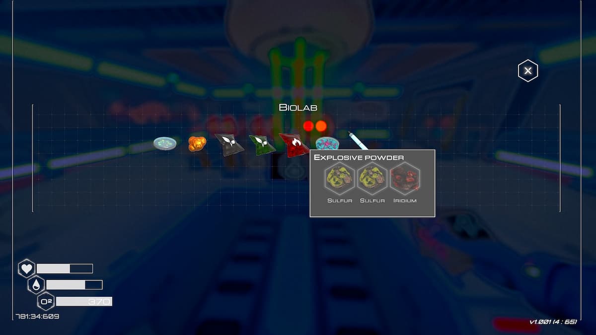 How to Craft Explosive Powder in The Planet Crafter – GameSkinny