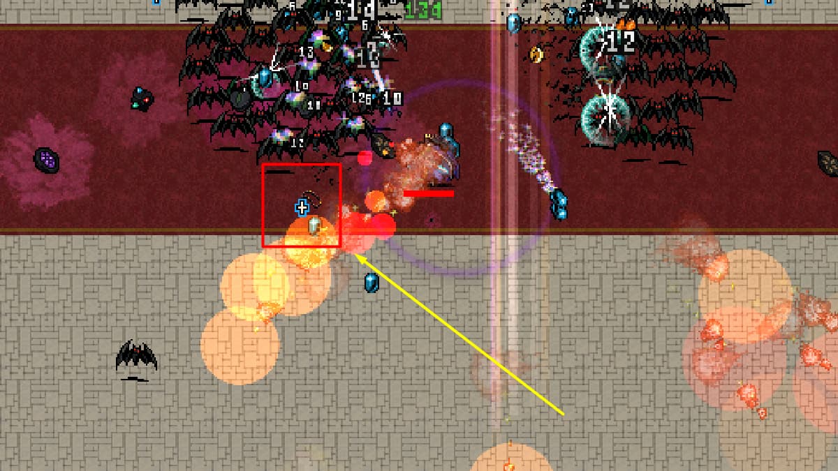 How to Find 33 Rosaries and Unlock Hyper Laborratory Stage