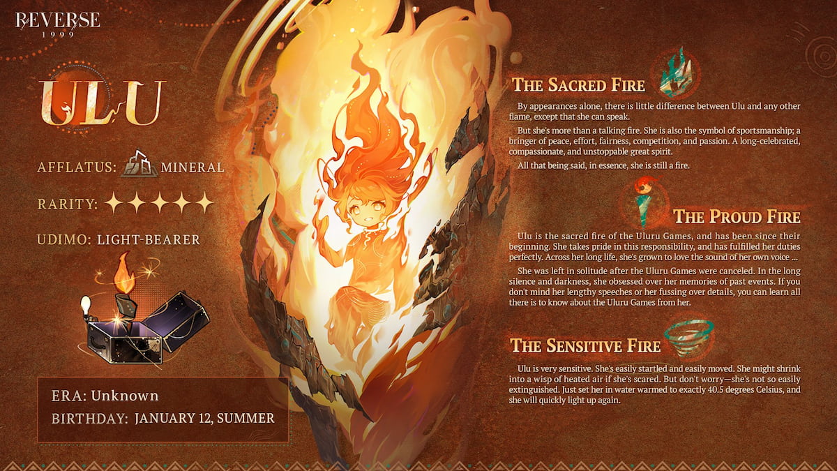 Best Ulu Build in Reverse 1999 (Psychubes & Team Comp) – GameSkinny