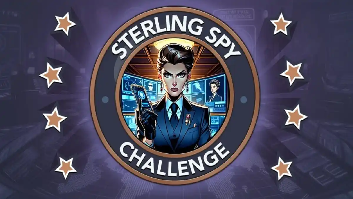 Official Challenge Logo