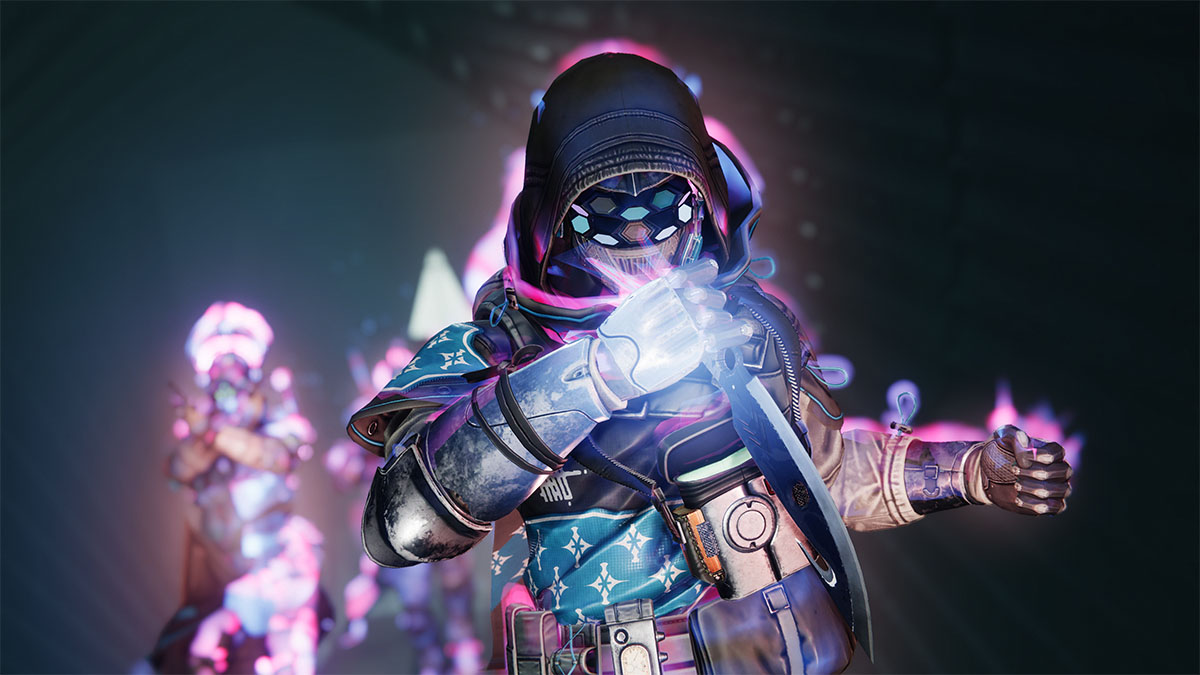 The Prismatic subclass in Destiny 2 The Final Shape